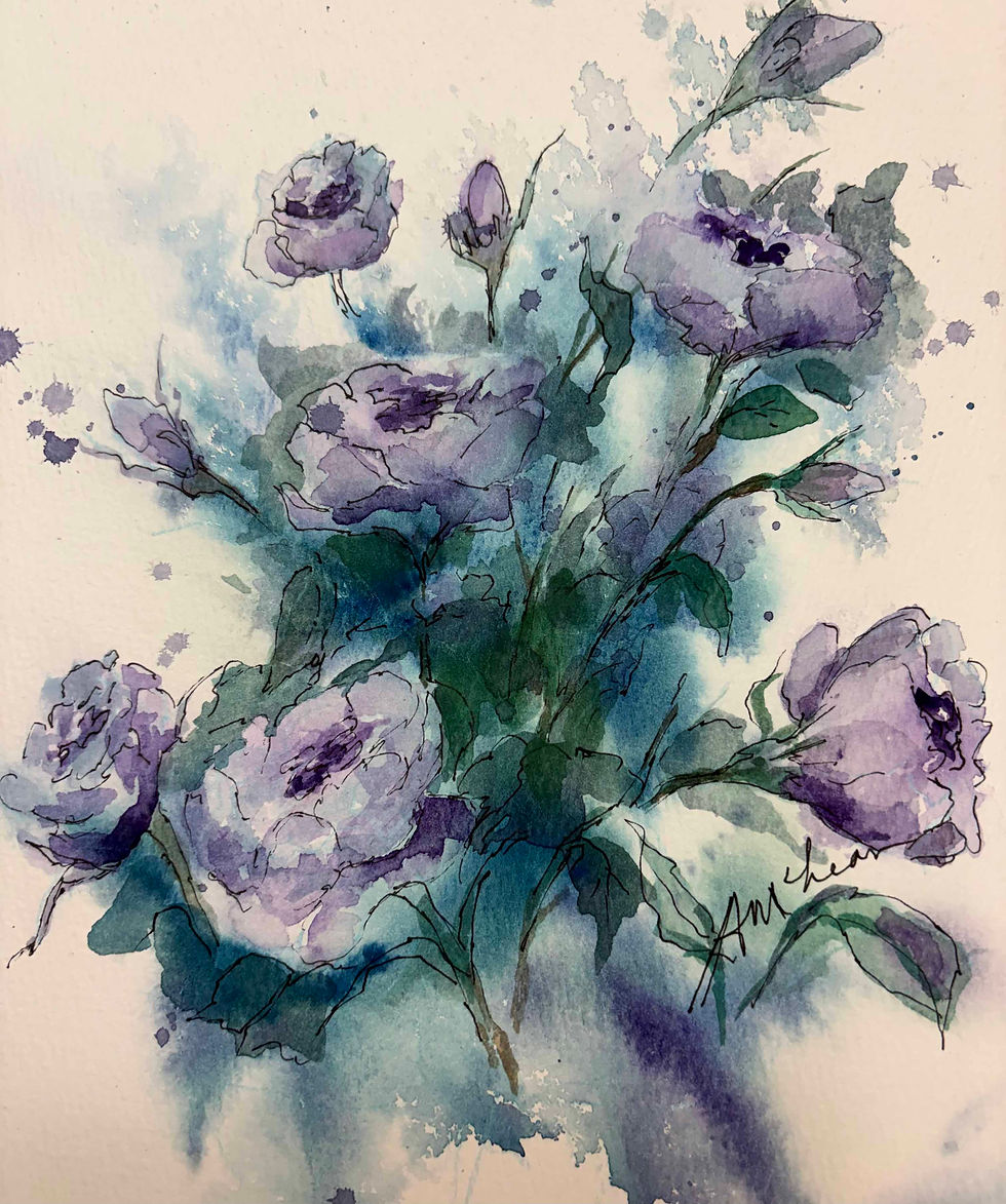 Anne McLean