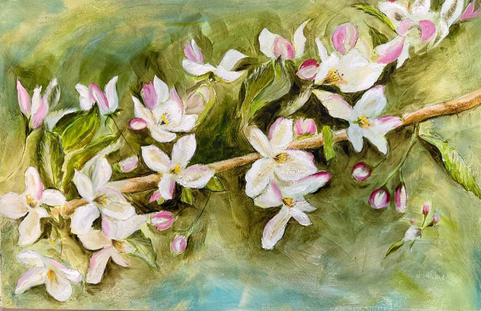 Margaret Thornicroft