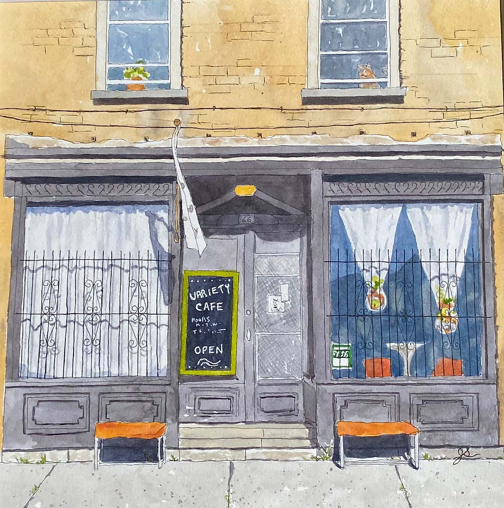 Jan Shillington