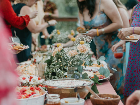 What to Know About Planning a Rehearsal Dinner or Welcome Party in Reno or Tahoe