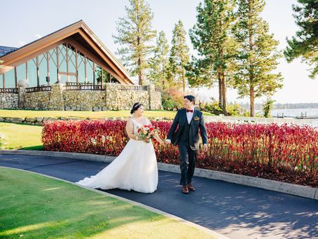 The 30 Best Lake Tahoe Wedding Venues