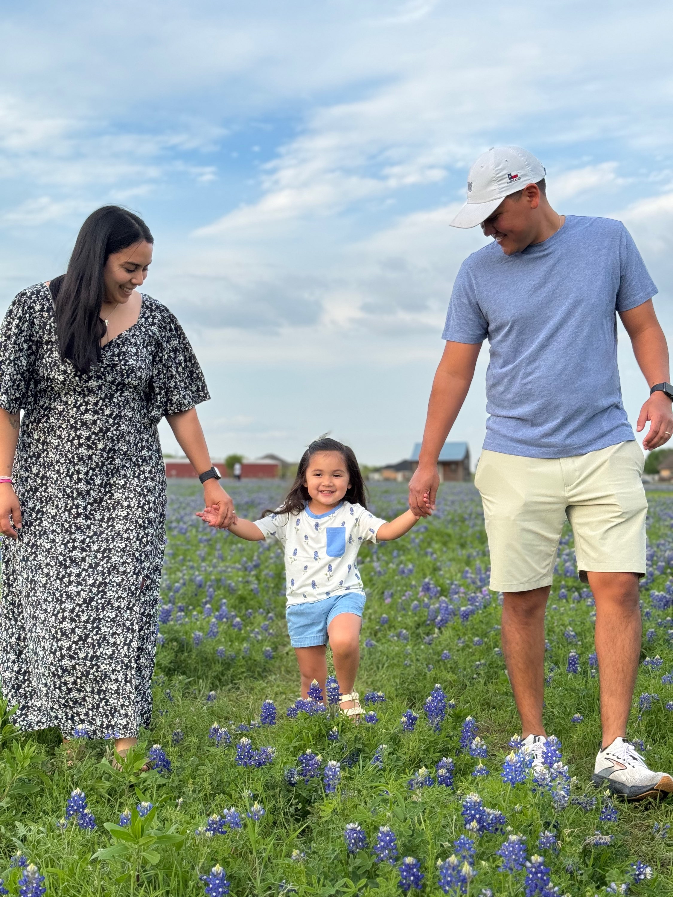 Writer: Adrian Martinez