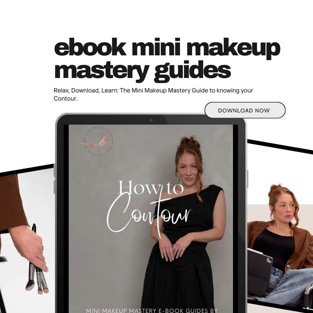 LEARN HOW TO CONTOUR E-BOOK GUIDE