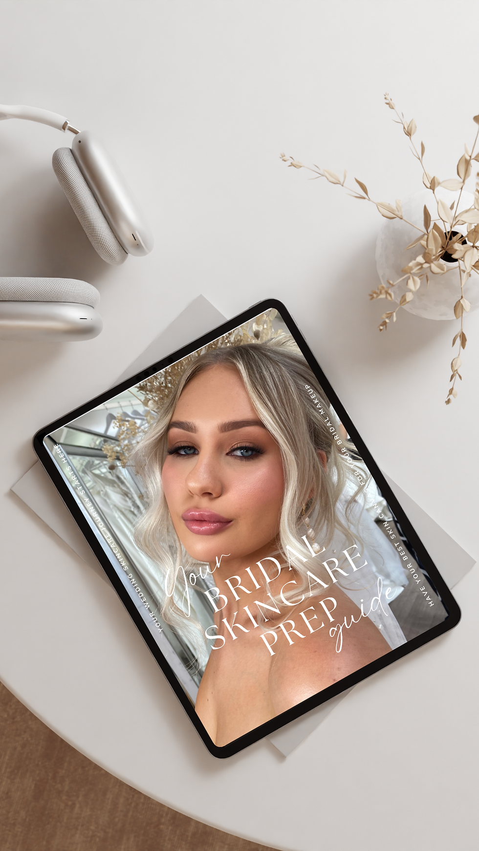 Thumbnail: Bridal Skin Prep Guide