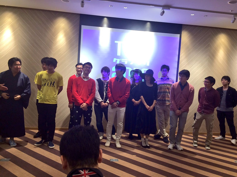 T-1グランプリ2016フィナーレ