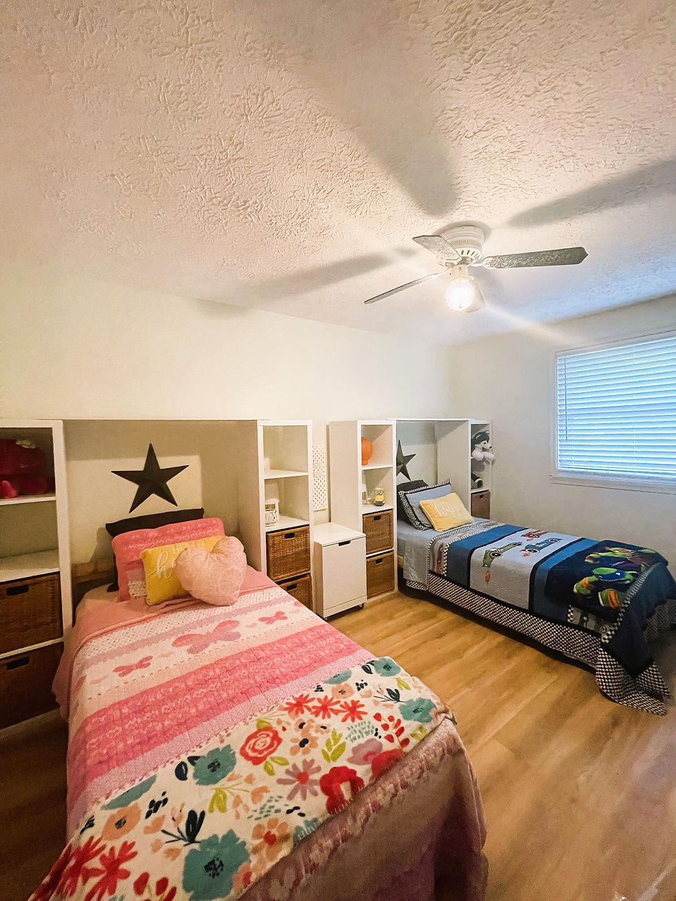 Thumbnail: Interior Décor & Staging Services ... elevate Your Space, Your Way!