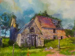 call for entries artist