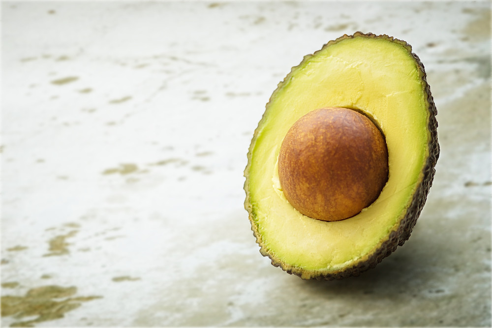 How to Make an Avocado Mousse Recipe