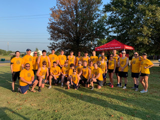 Register for the Arlington 5K