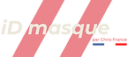 Logo iD masque - Chris France Plastique