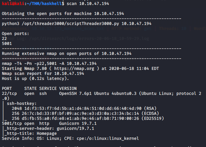 Haskell if let image