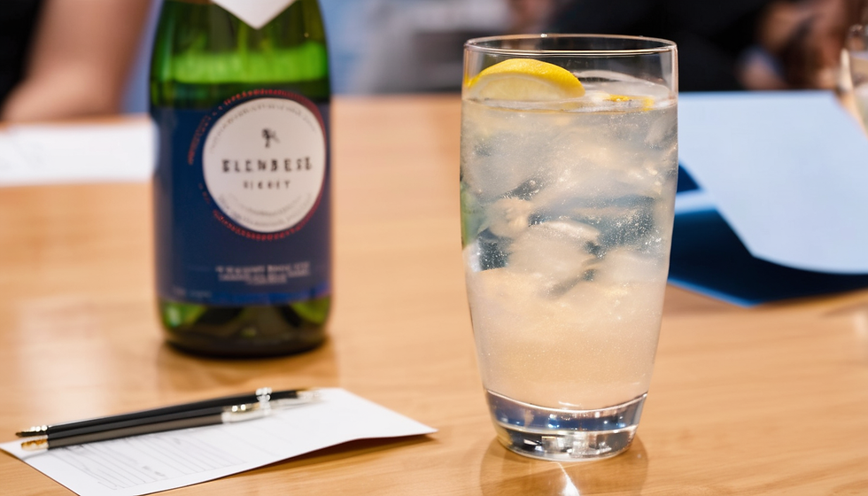 Young Leaders Political Networking Night