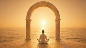 Atemtor – Dein Zugang zu Achtsamkeit, innerem Frieden und dem Jetzt