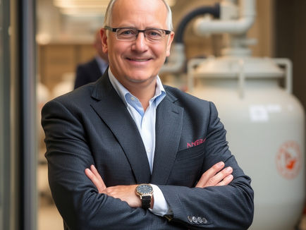 BW LPG CEO Klaus Nyborg: "LPG Market Resilience in a Volatile 2025"