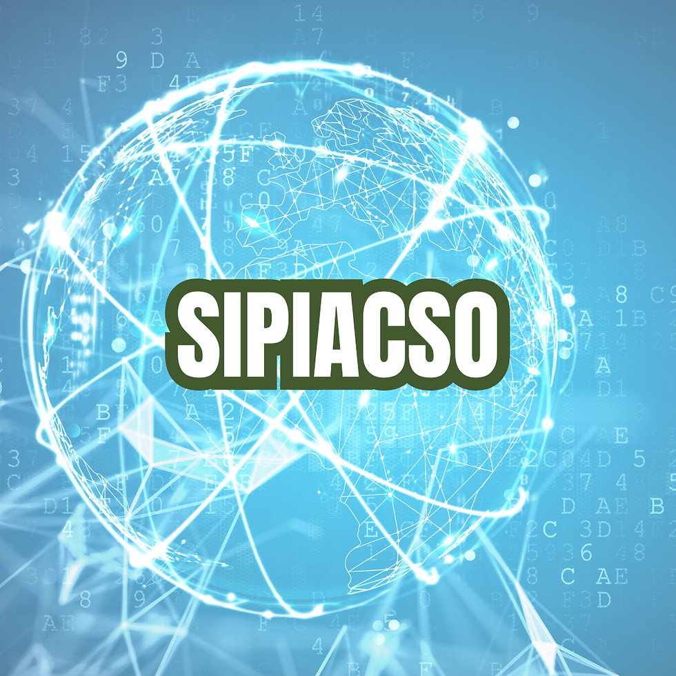 SIPIACSO