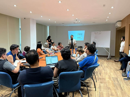 Inicia la quinta edición del taller sobre Inteligencia Artificial para la investigación en el CEIICH (UNAM).