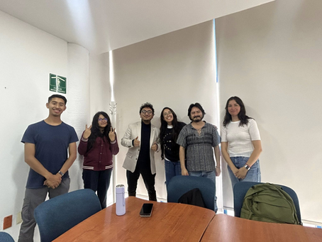 Concluye la tercera edición del seminario Ser Humanx en tiempos de IA con una reflexión crítica sobre las disputas contemporáneas de la inteligencia artificial
