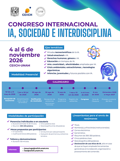 Congreso Internacional IA, SOCIEDAD E INTERDISCIPLINA.png