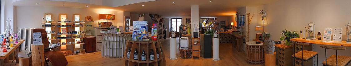 Panorama du Centre Les 8, rue de la Corraterie à Genève : les 8 fondamentaux de la santé et du mieux-être à partir de 2017 : qualité de l'air, qualité de l'eau et plus grand choix de solutions pour obtenir une eau biocompatible, protection contre les ondes électromagnétiques pulsées, aromathérapie et huiles essentielles, gestion de tous les stress, thérapies naturelles en synergie,... dans un cadre unique à Genève ! Un concept novateur pour optimiser sa santé et sa vitalité en amont des problèmes.