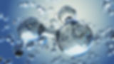 L’eau peut semble aqua simplex mais elle est en réalité aqua complex… et fort complexe d’ailleurs au regard de ses quelques 63 anomalies ou sa propriété à s’associer à d’autres molécules d’eau à l’échelle de la picoseconde, 1000 milliards de fois par seconde ! Eh oui, l’eau est bien plus qu’H2O…