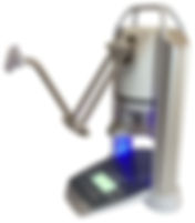 Bol d'air professionnel Aéro 2 : l'oxygénation cellulaire avant et après chaque séance, en quelques minutes seulement !