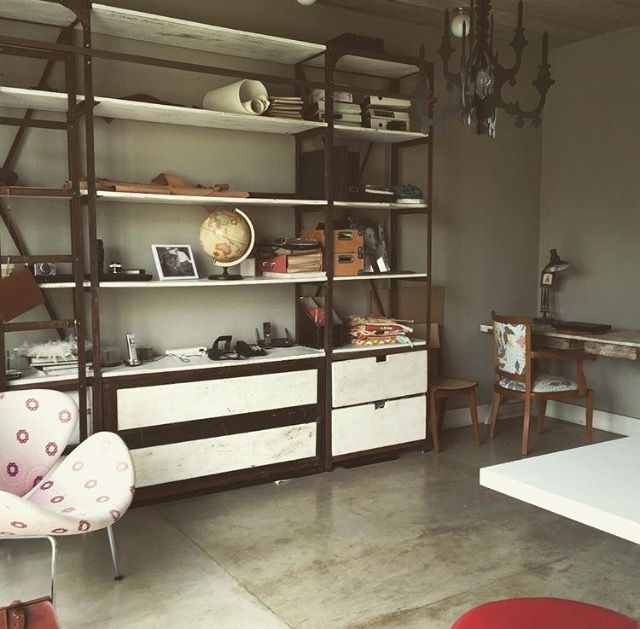 Anita Lopez Angriman Estudio