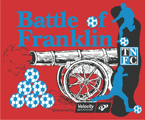 Vector Art Design - Little Franklin