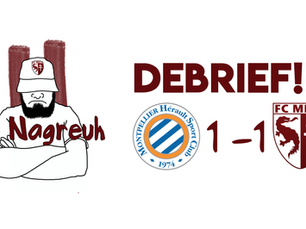 PÈTE MOI LE C*L FARID!!! Le Nagreuh - J23 2019 2020