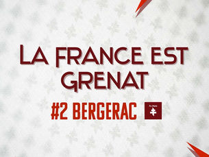 La France est Grenat #2