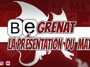 FC Metz : Ne pas tomber dans le piège