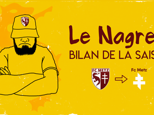 Nagreuh où étais-tu passé???? Bilan de la saison 2020-2021