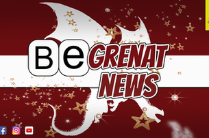 LES NEWS DU MERCREDI