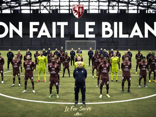 NOTRE FC METZ
