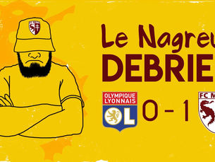 DEBRIEF OL - FC METZ. LA MEILLEURE ÉQUIPE A GAGNÉ CE SOIR!!