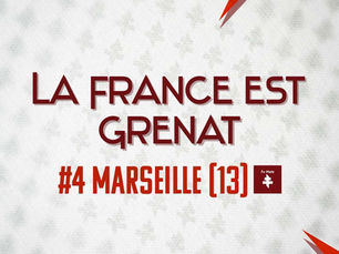 La France est Grenat #4