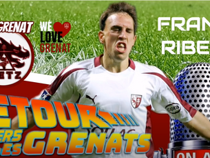 OM vs FC METZ L'INSTANT RÉTRO! Le 28 AOÛT 2004