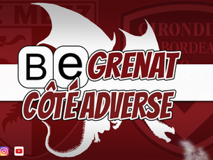 CÔTÉ ADVERSE : "SI ON JOUE SÉRIEUSEMENT VOUS N'AVEZ AUCUNE CHANCE !"