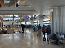 Royal Danish Theatre, Fohhn audio over IP