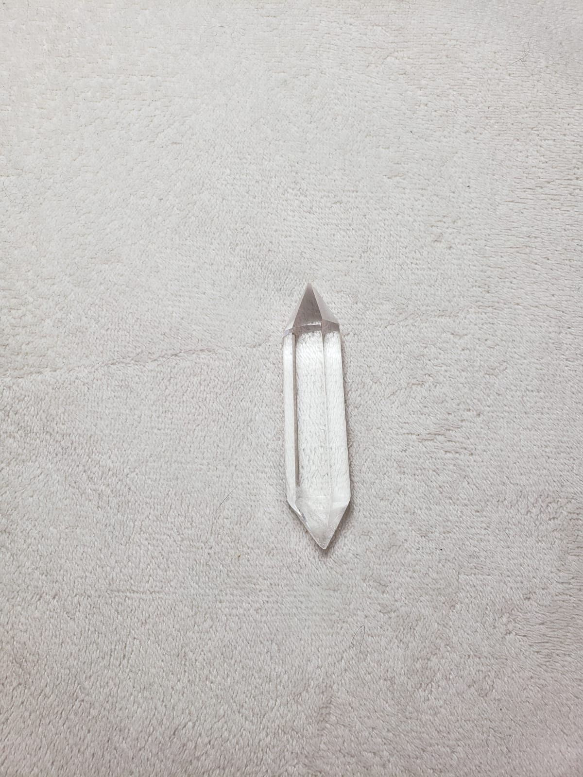 Clear Quartz # 2103
