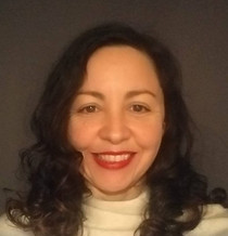 Gianinna-Terapeuta RTC - Academialuzreik