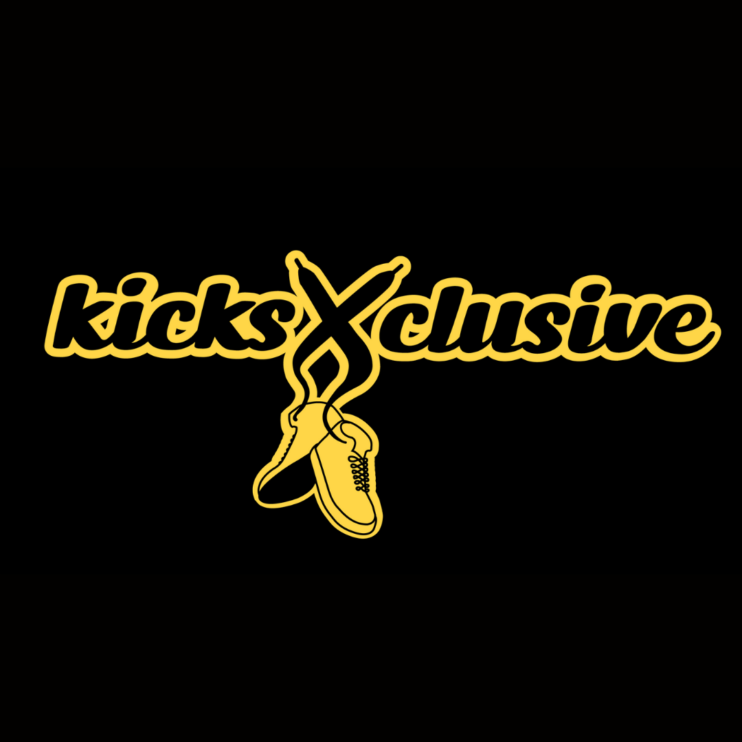 kicksXclusive logo