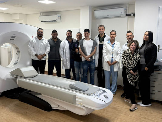 Centro de Imagem amplia portfólio de exames com novo procedimento de Angiotomografia de Coronárias