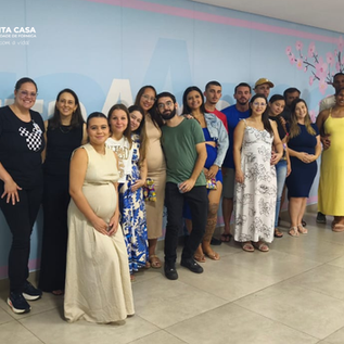 GestaAmor debate caminhos do parto em parceria com a Universidade de Itaúna