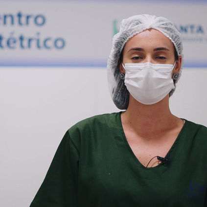 Centro Obstétrico: veja os benefícios deste novo setor na Santa Casa