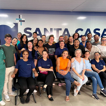 Reunião de Posse: CIPA 2024/2025