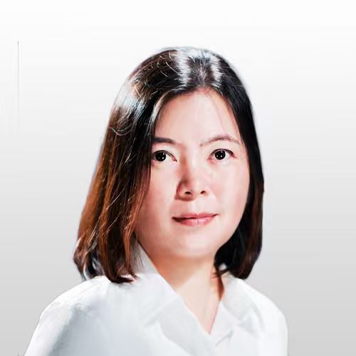 作家相片: Chandy Ye