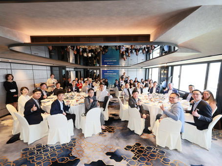 HKCNSA AI & Data Privacy Luncheon Successfully Held, Exploring Key Issues in Data Protection and Artificial Intelligence