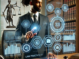 Best Law Practice Management Software This Year (2025)