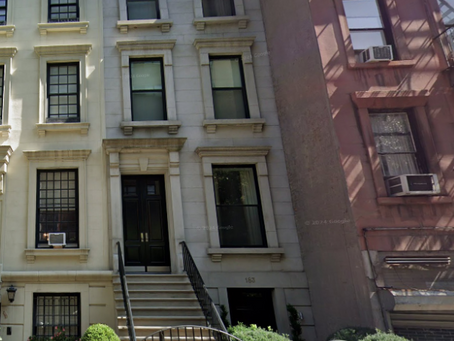183 East 80th Street, New York, NY