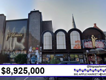 144 Greenpoint Avenue, Brooklyn, NY